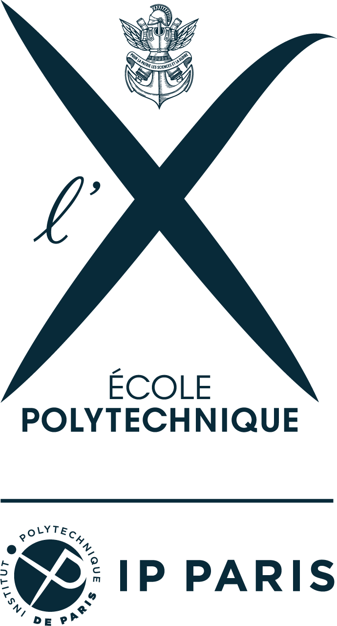 logo École polytechnique